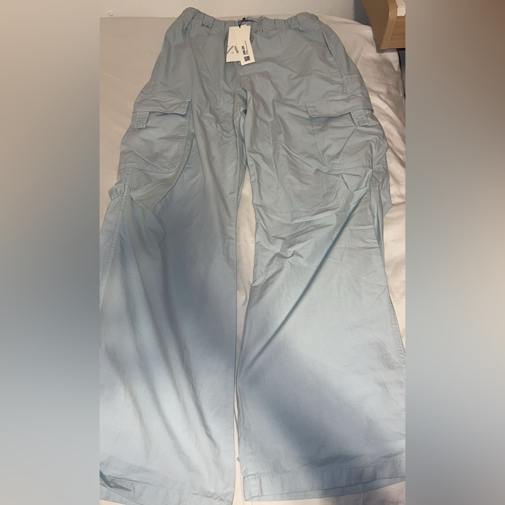 Zara pants